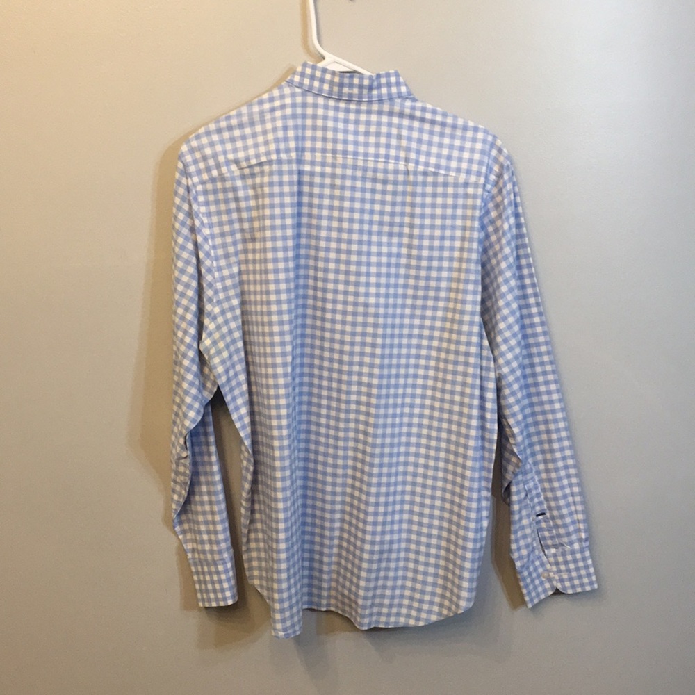 Bonobos Button-Up - Picture 2 of 3